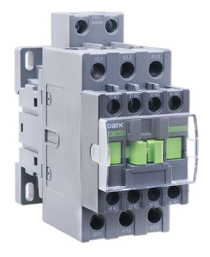 KONTAKTOR 25A AC 230V Ex9C 25-11 KONTAKTOR 25A AC 230V Ex9C 25-11