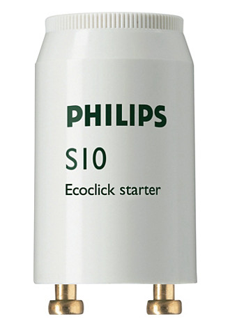  STARTER 4-65W S-10                       