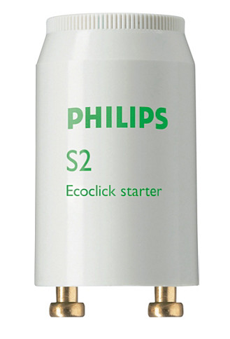  STARTER 4-22W S-2                        